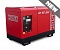 Дизельный генератор MOSA GE 45 YSС